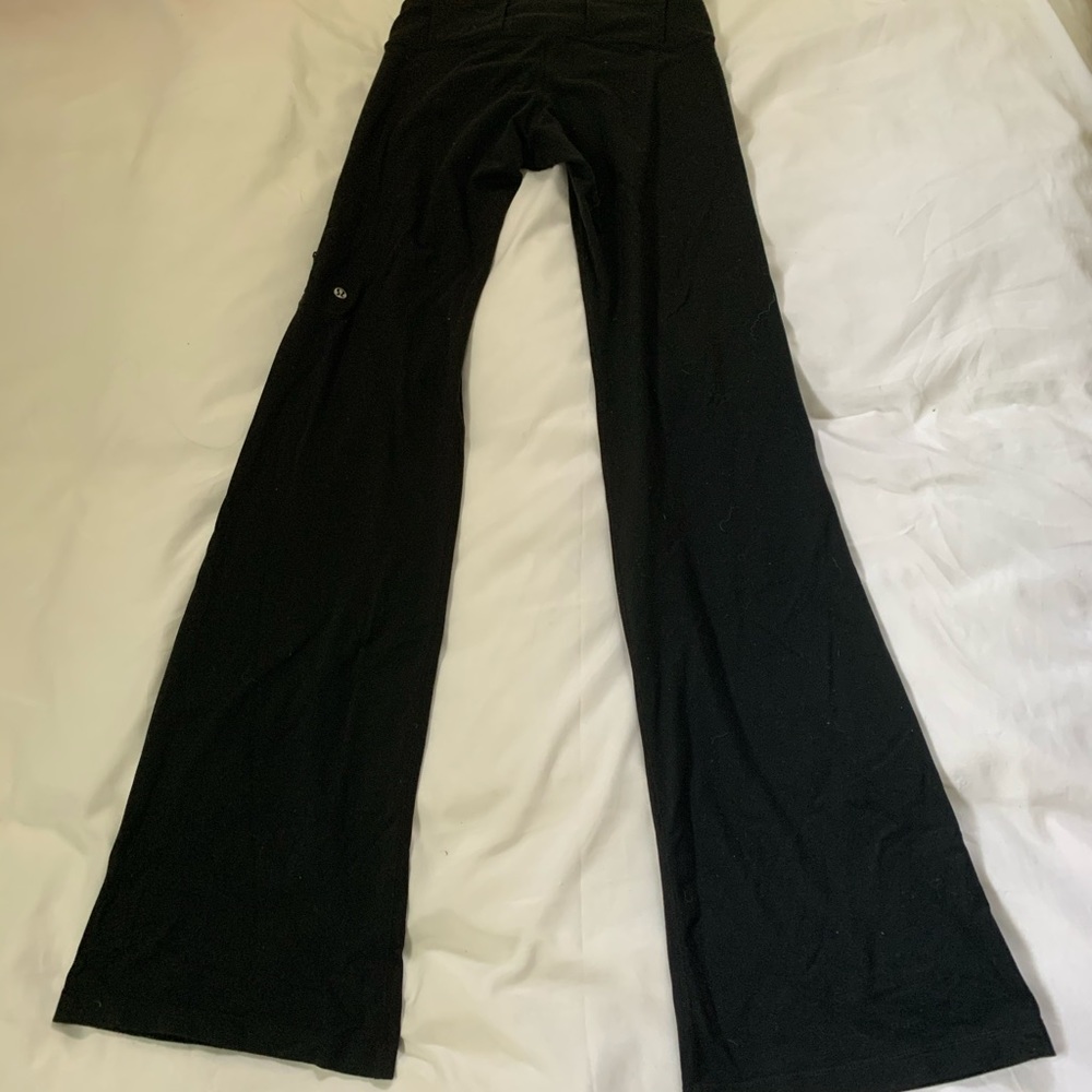 Lululemon Yoga Pants